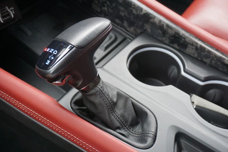 Dodge Durango Vehicle Full-screen Gallery Image 53