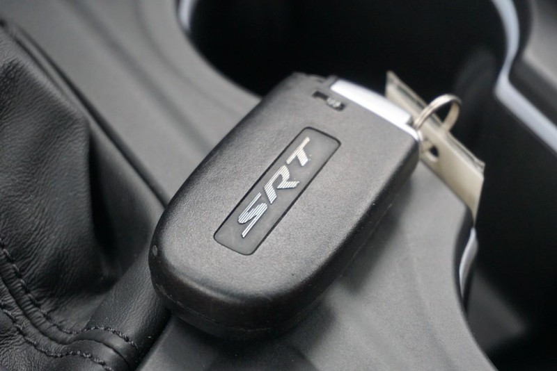 Dodge Durango Vehicle Full-screen Gallery Image 54