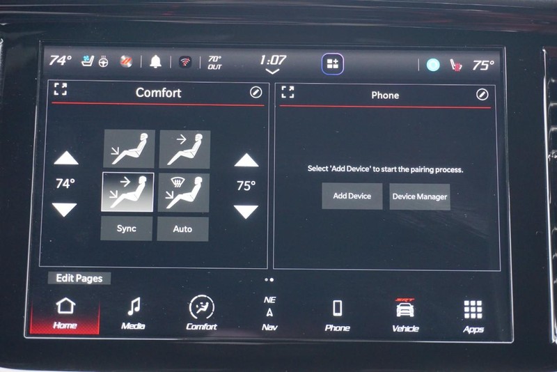 Dodge Durango Vehicle Full-screen Gallery Image 55