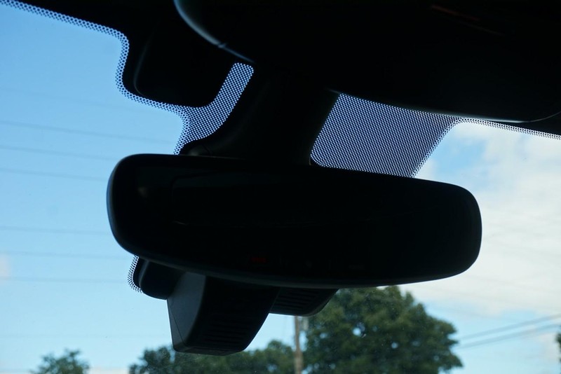 Dodge Durango Vehicle Full-screen Gallery Image 62