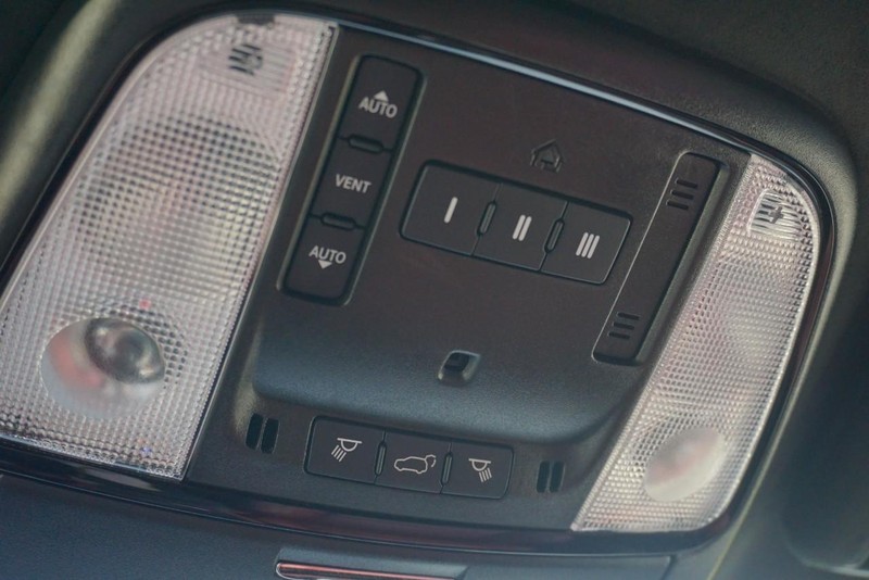 Dodge Durango Vehicle Full-screen Gallery Image 63