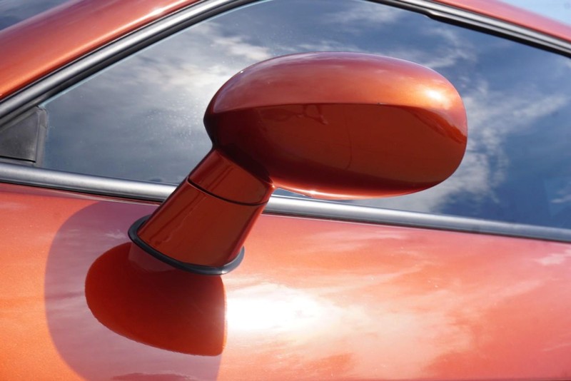 Dodge Challenger Vehicle Full-screen Gallery Image 14