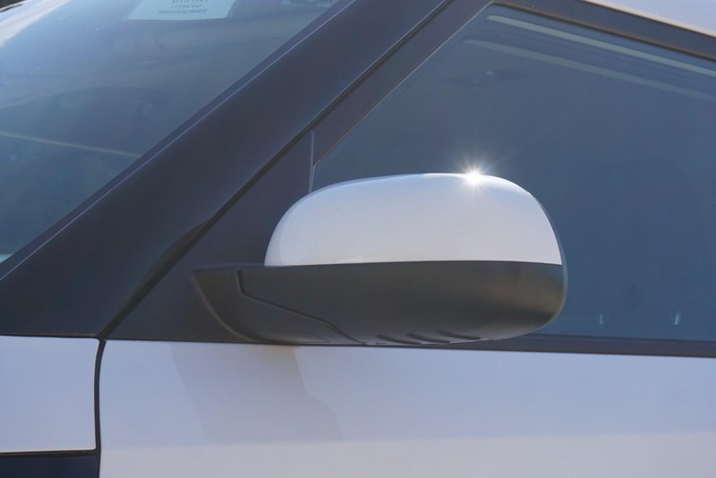 Kia Soul Vehicle Full-screen Gallery Image 13