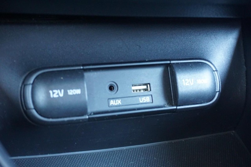 Kia Soul Vehicle Full-screen Gallery Image 40