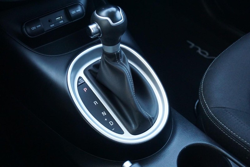 Kia Soul Vehicle Full-screen Gallery Image 41