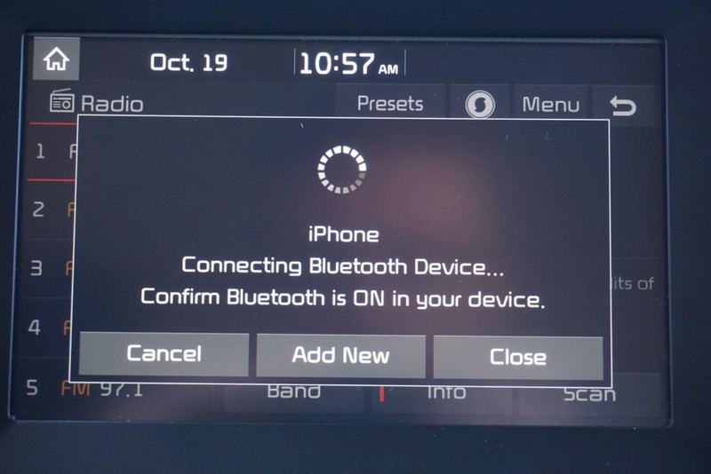 Kia Soul Vehicle Full-screen Gallery Image 44