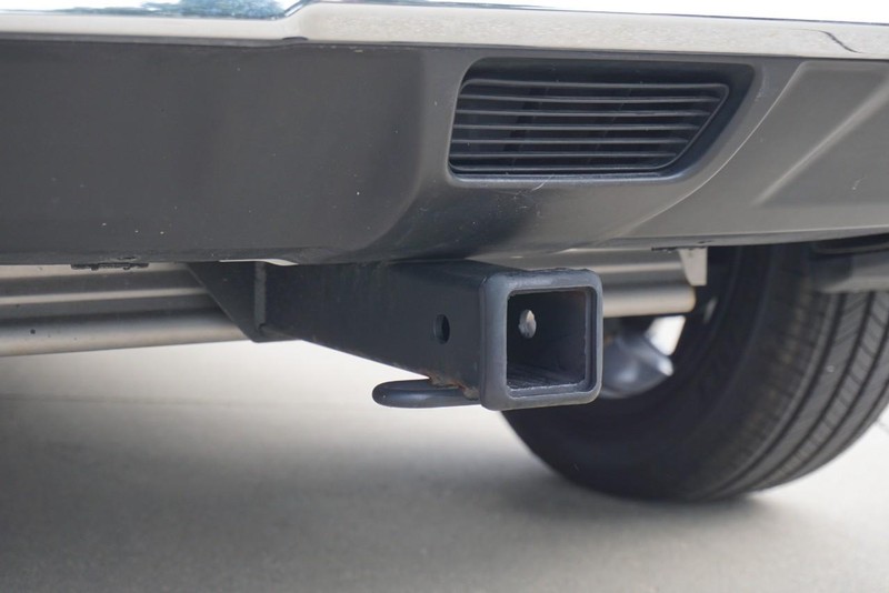 Nissan Rogue Vehicle Full-screen Gallery Image 20