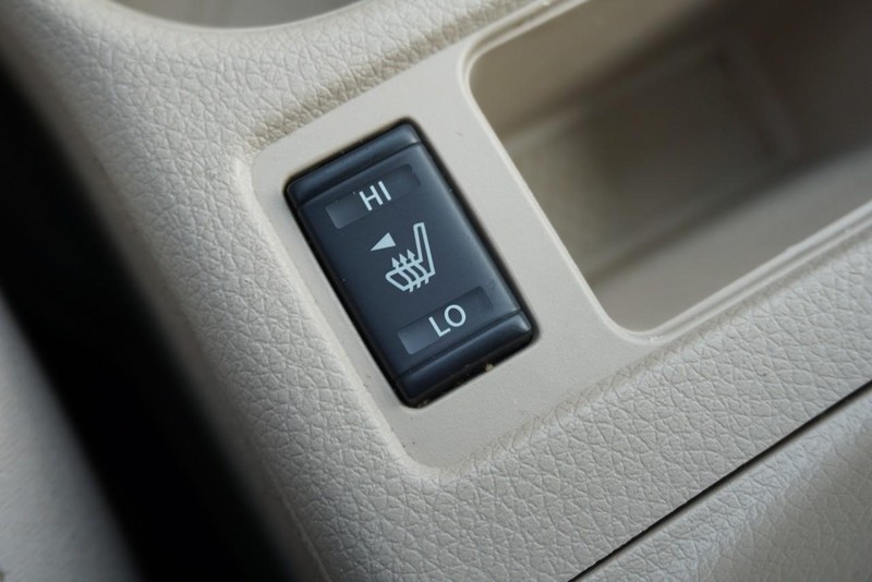 Nissan Rogue Vehicle Full-screen Gallery Image 46