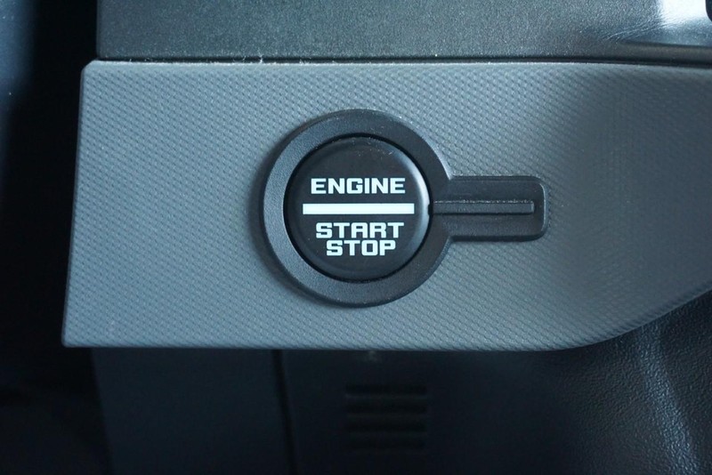 Ford Bronco Vehicle Full-screen Gallery Image 42