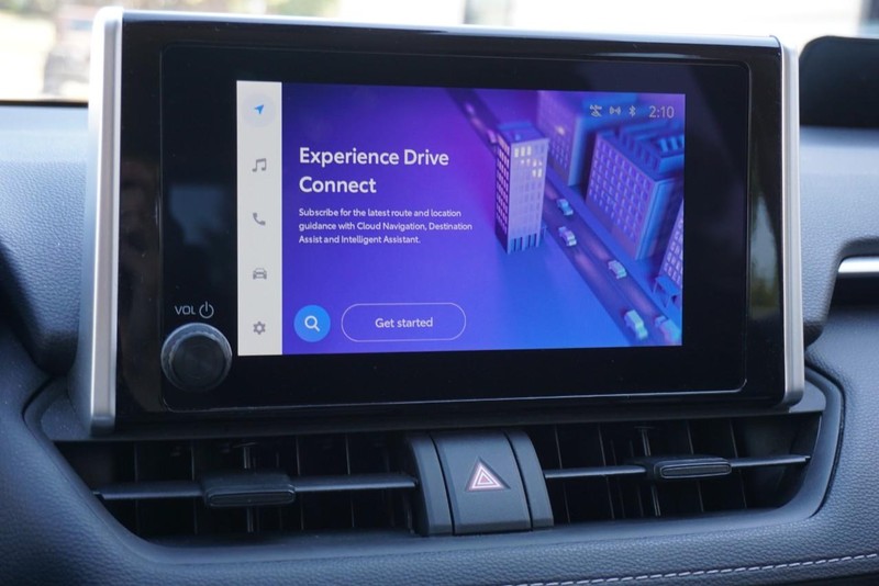 Toyota RAV4 Vehicle Full-screen Gallery Image 38