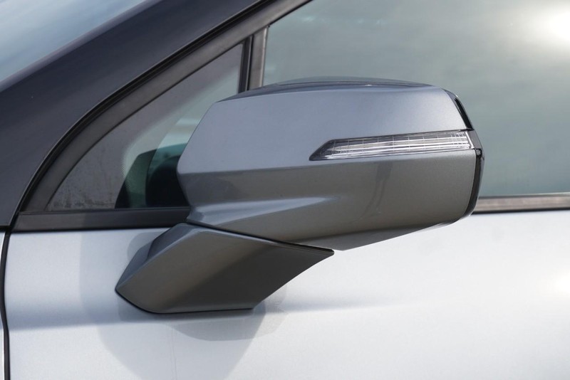 Chevrolet Blazer Vehicle Full-screen Gallery Image 12