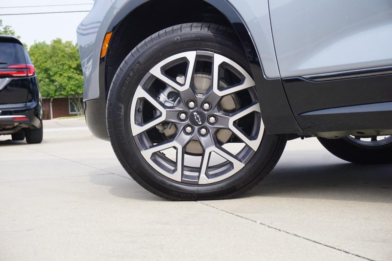 Chevrolet Blazer Vehicle Full-screen Gallery Image 14