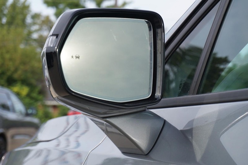 Chevrolet Blazer Vehicle Full-screen Gallery Image 15