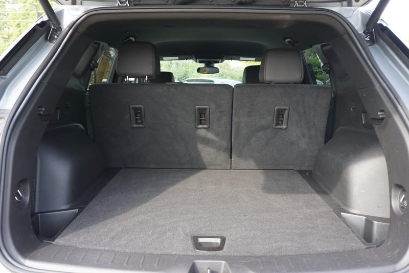 Chevrolet Blazer Vehicle Full-screen Gallery Image 20