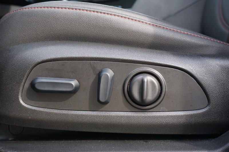 Chevrolet Blazer Vehicle Full-screen Gallery Image 22