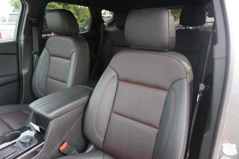 Chevrolet Blazer Vehicle Full-screen Gallery Image 23