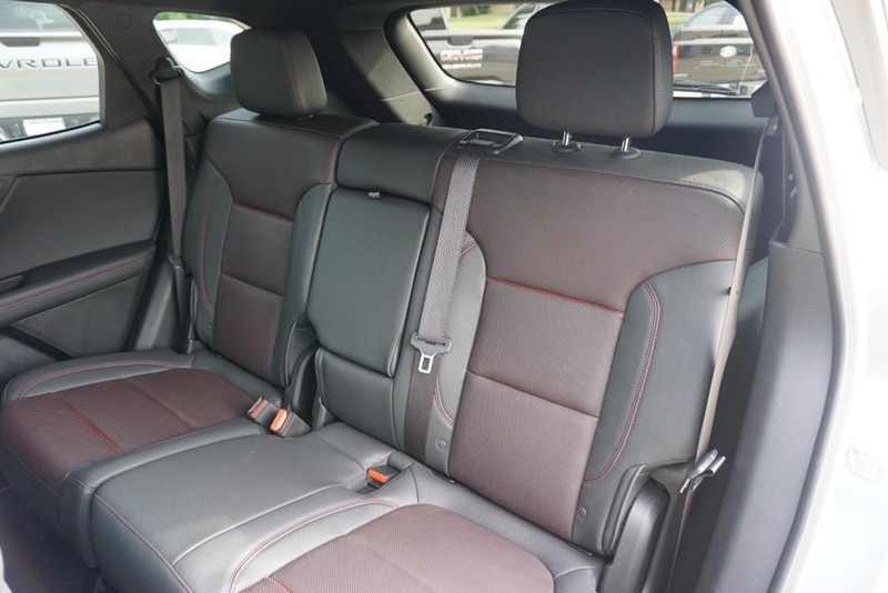 Chevrolet Blazer Vehicle Full-screen Gallery Image 25