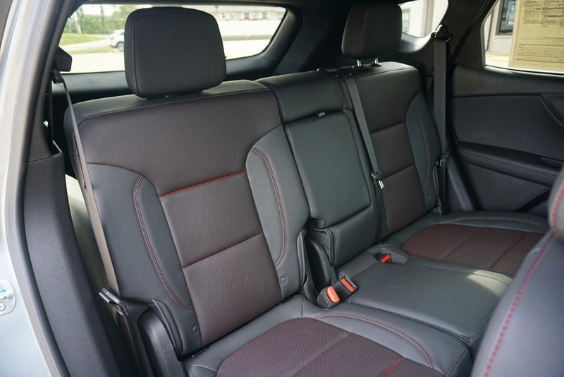 Chevrolet Blazer Vehicle Full-screen Gallery Image 27