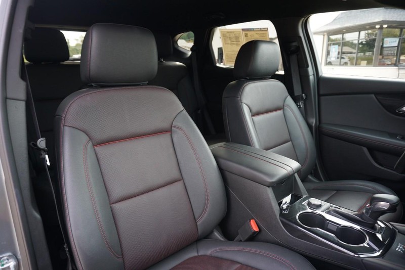 Chevrolet Blazer Vehicle Full-screen Gallery Image 30