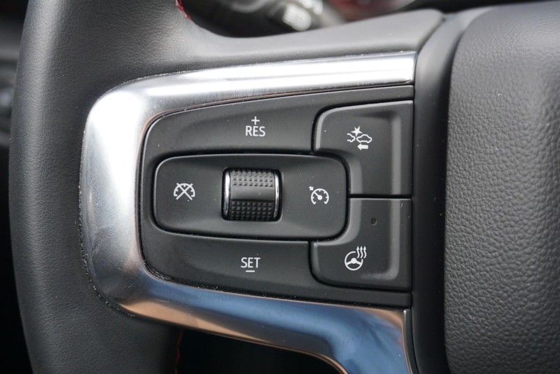 Chevrolet Blazer Vehicle Full-screen Gallery Image 36