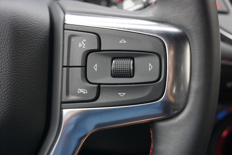 Chevrolet Blazer Vehicle Full-screen Gallery Image 37