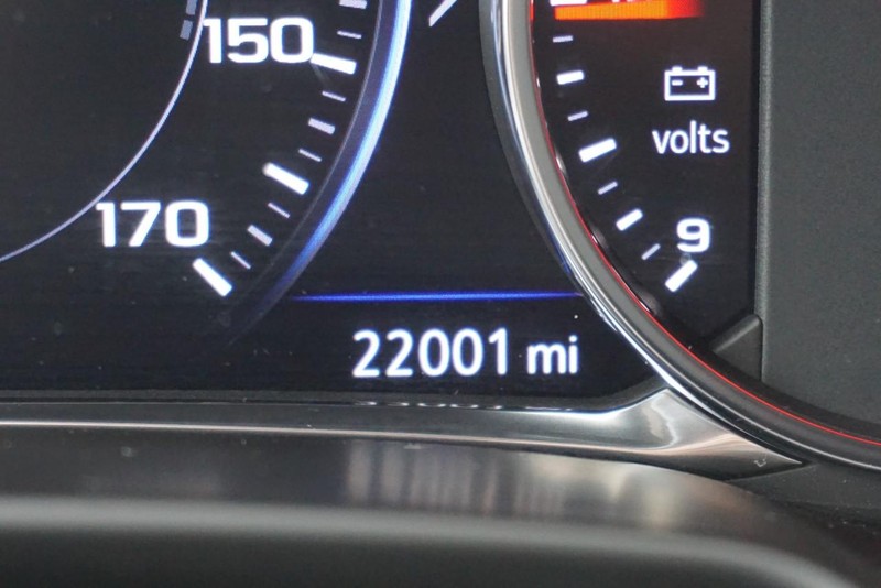 Chevrolet Blazer Vehicle Full-screen Gallery Image 39