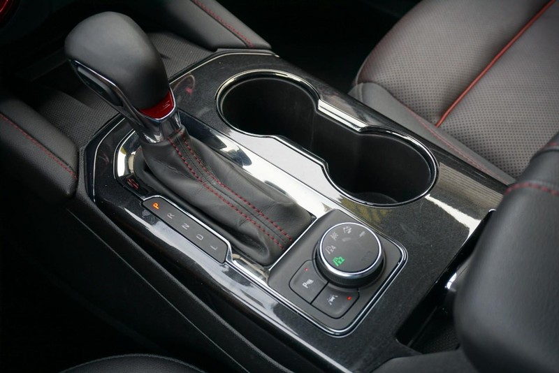 Chevrolet Blazer Vehicle Full-screen Gallery Image 43