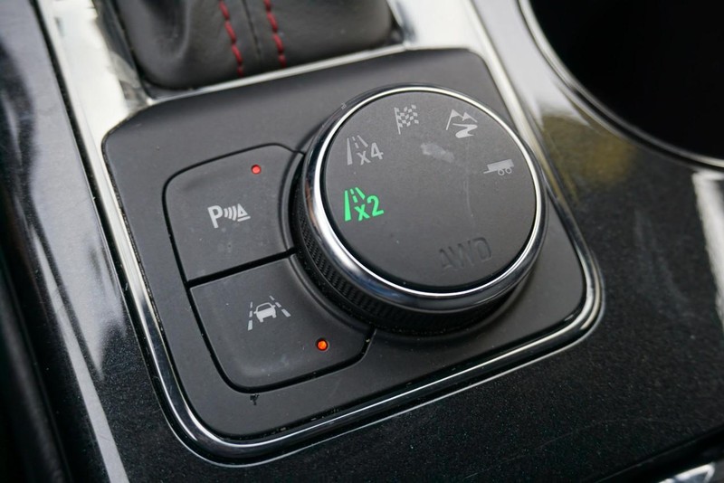 Chevrolet Blazer Vehicle Full-screen Gallery Image 44
