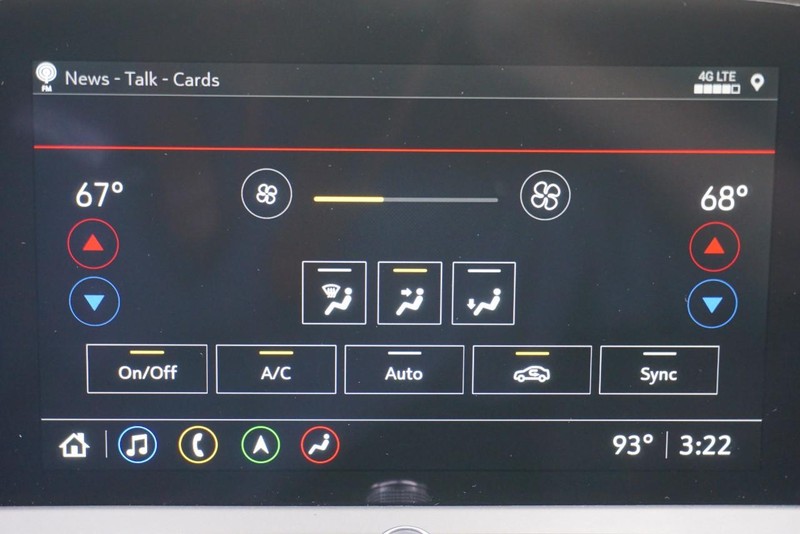 Chevrolet Blazer Vehicle Full-screen Gallery Image 48