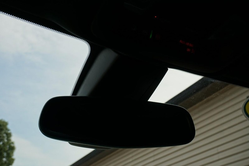 Chevrolet Blazer Vehicle Full-screen Gallery Image 51