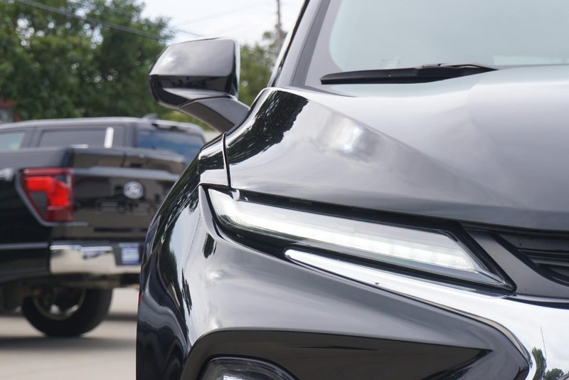 Chevrolet Blazer Vehicle Full-screen Gallery Image 09
