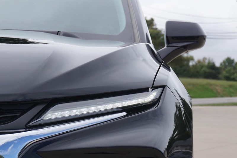 Chevrolet Blazer Vehicle Full-screen Gallery Image 10