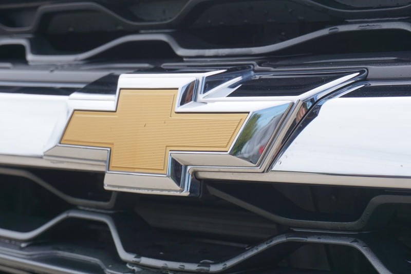 Chevrolet Blazer Vehicle Full-screen Gallery Image 11
