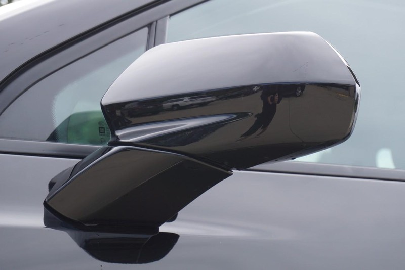Chevrolet Blazer Vehicle Full-screen Gallery Image 12