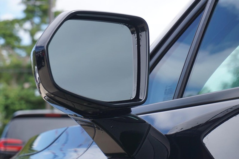 Chevrolet Blazer Vehicle Full-screen Gallery Image 15