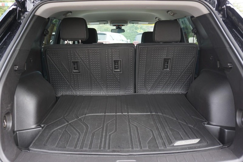 Chevrolet Blazer Vehicle Full-screen Gallery Image 19