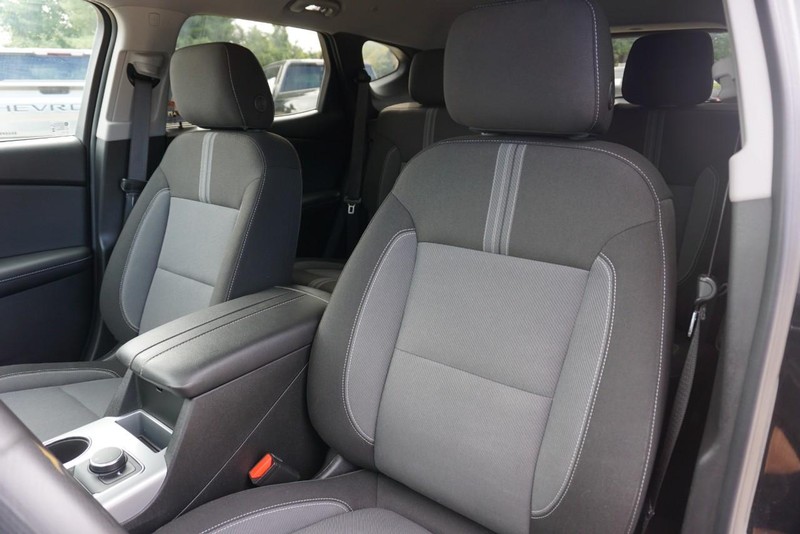 Chevrolet Blazer Vehicle Full-screen Gallery Image 22