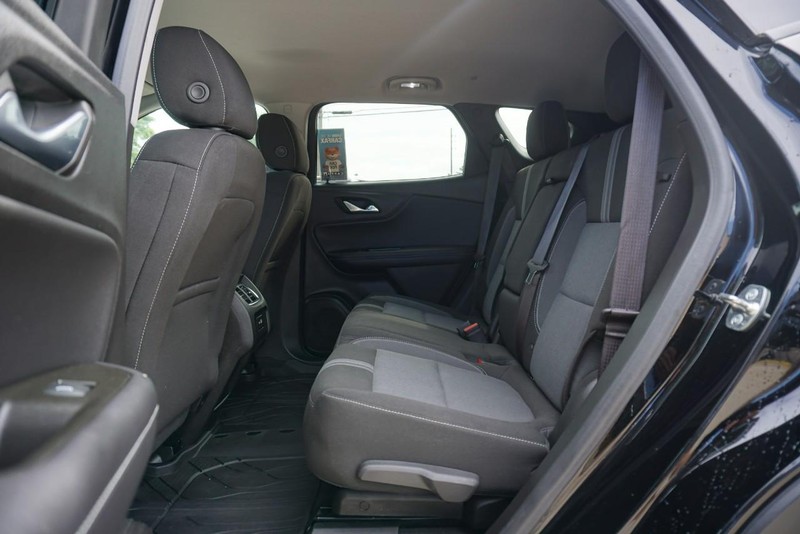 Chevrolet Blazer Vehicle Full-screen Gallery Image 23