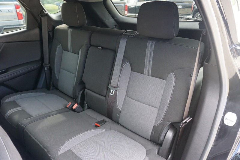 Chevrolet Blazer Vehicle Full-screen Gallery Image 24