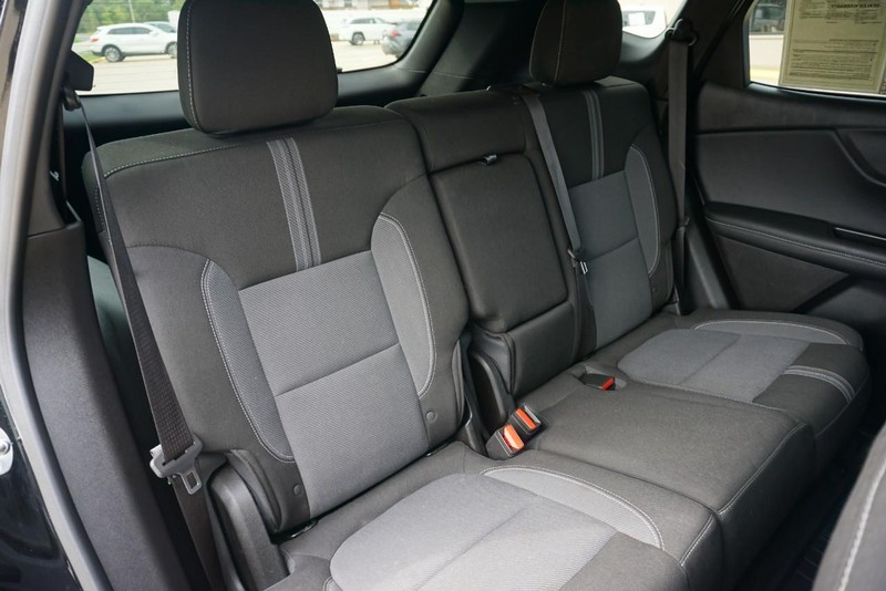 Chevrolet Blazer Vehicle Full-screen Gallery Image 26