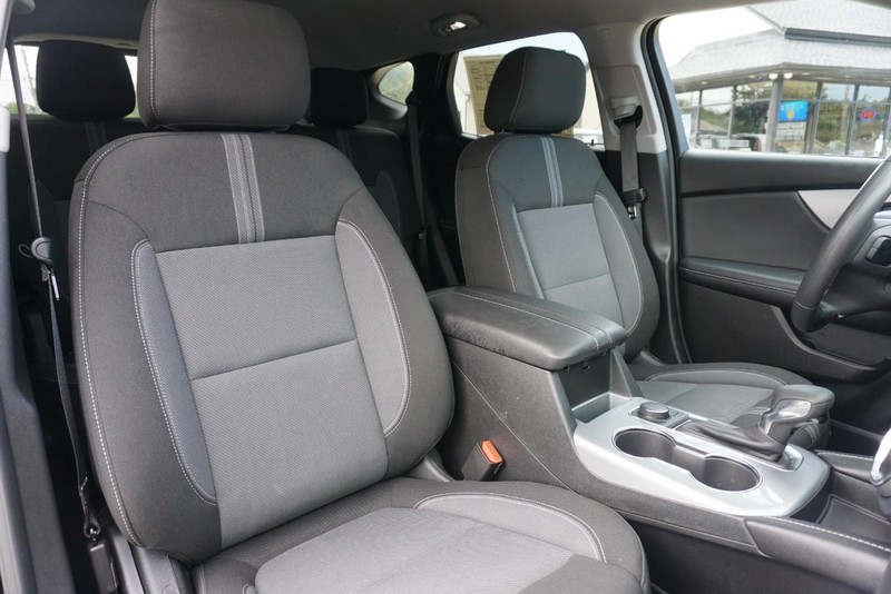 Chevrolet Blazer Vehicle Full-screen Gallery Image 28