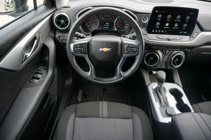 Chevrolet Blazer Vehicle Full-screen Gallery Image 33