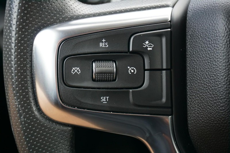 Chevrolet Blazer Vehicle Full-screen Gallery Image 34