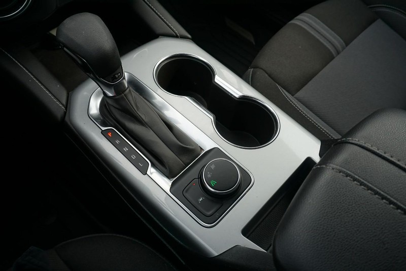 Chevrolet Blazer Vehicle Full-screen Gallery Image 41