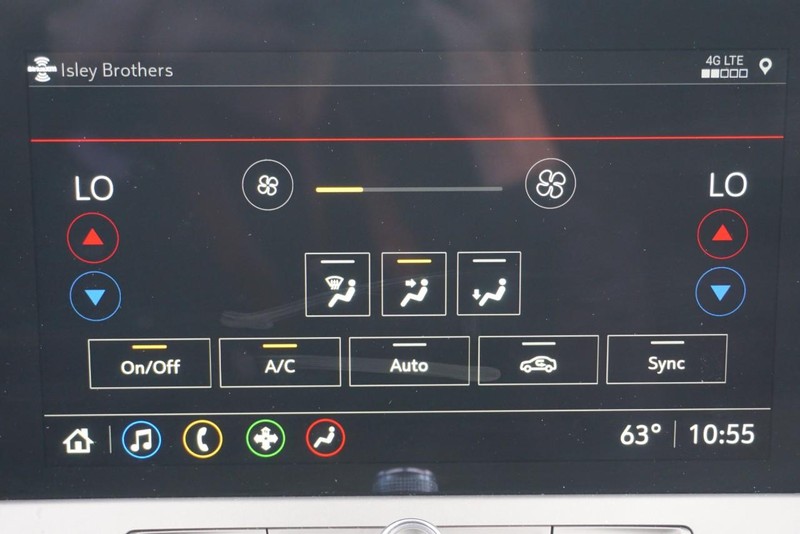 Chevrolet Blazer Vehicle Full-screen Gallery Image 46