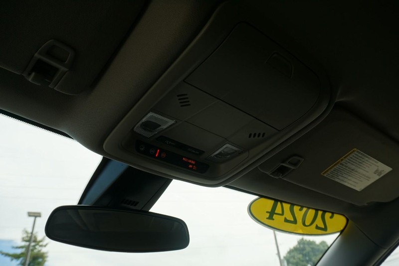 Chevrolet Blazer Vehicle Full-screen Gallery Image 49