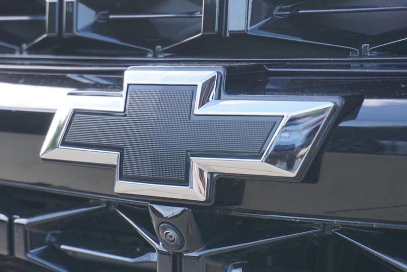 Chevrolet Traverse Vehicle Full-screen Gallery Image 11