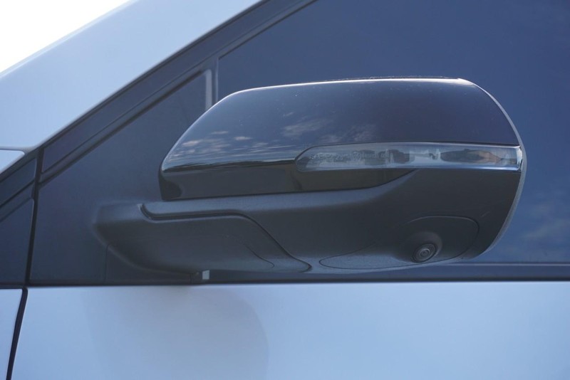 Chevrolet Traverse Vehicle Full-screen Gallery Image 14