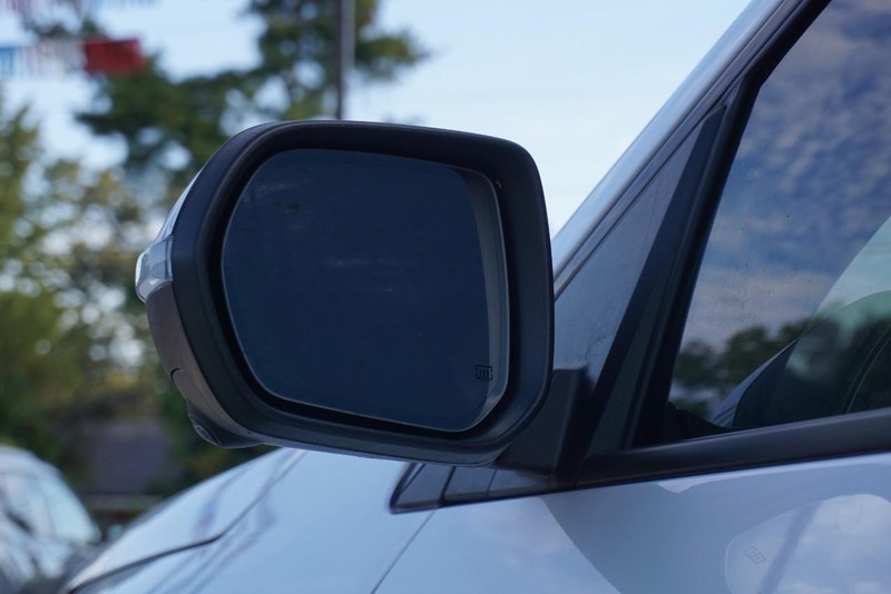 Chevrolet Traverse Vehicle Full-screen Gallery Image 17
