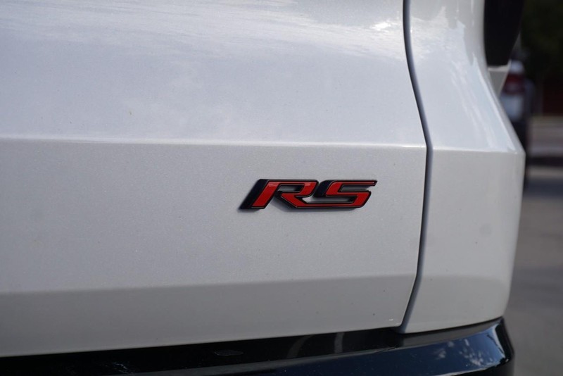 Chevrolet Traverse Vehicle Full-screen Gallery Image 21